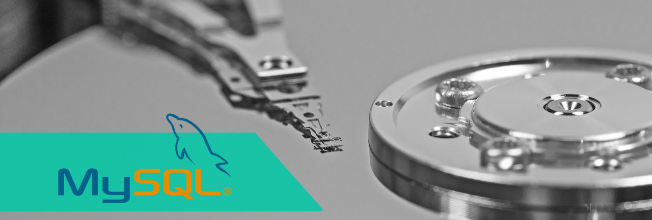 Respaldar o restaurar una base de datos MySQL