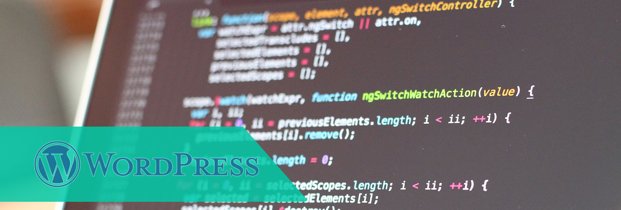 Trabajando con imágenes predeterminadas en WordPress