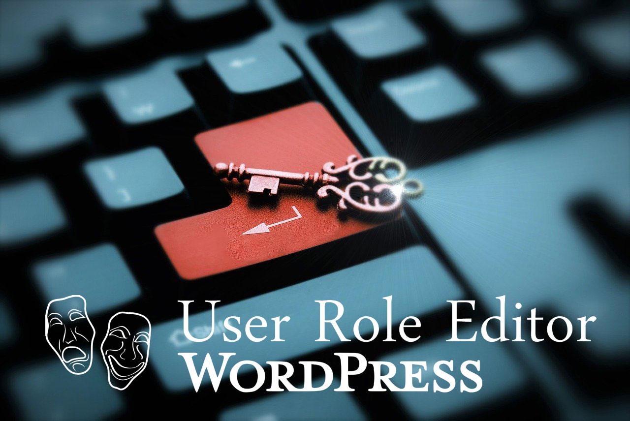 User Role Editor