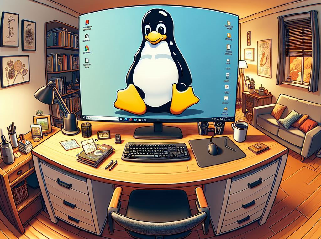 Manual para trabajar con WSL